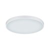 Plafonnier Trio Waco LED Blanc, 2 lumières