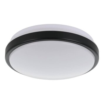 Plafonnier EGLO COMPETA LED Blanc, 1 lumière
