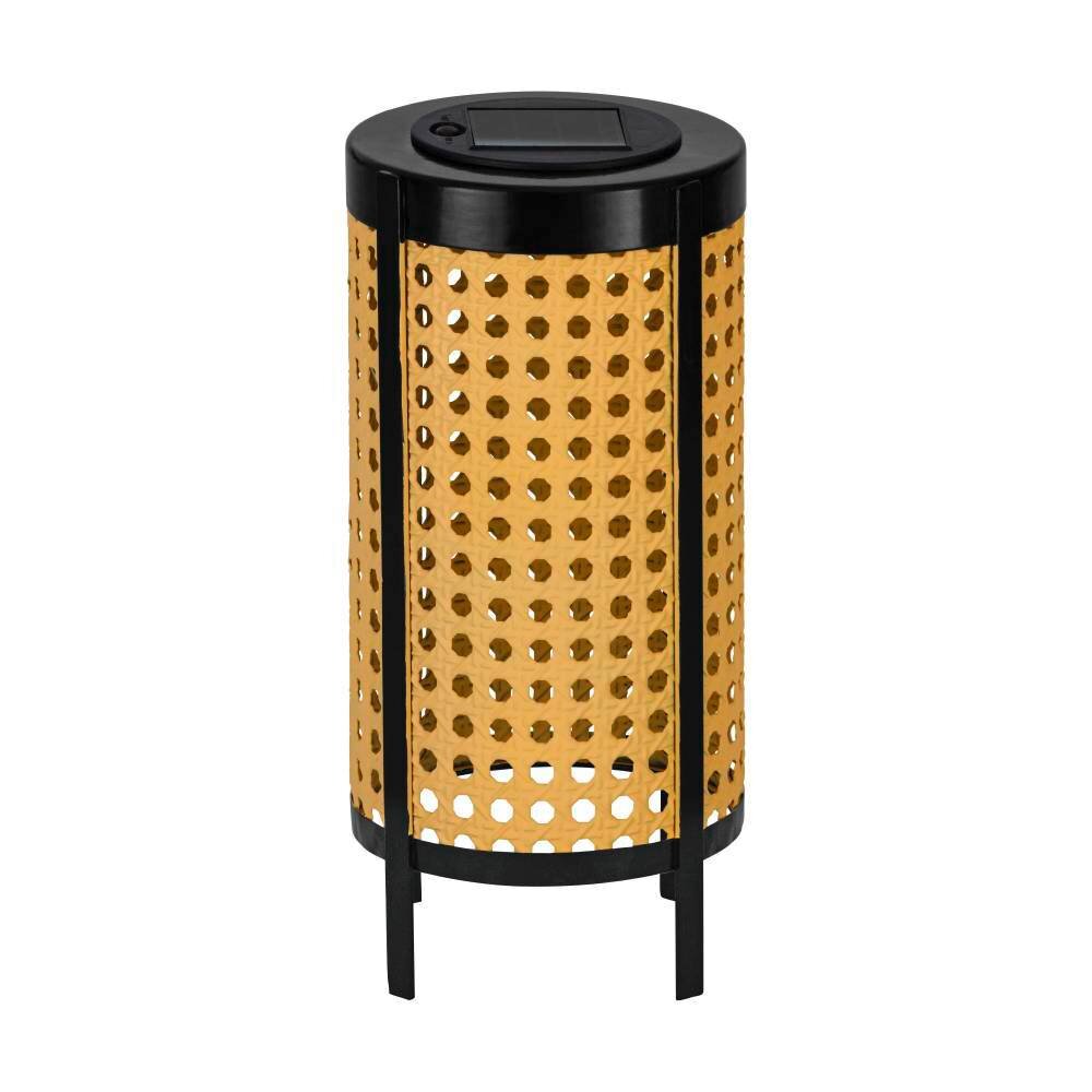 Lampe à poser Eglo Z_SOLAR LED Beige, Noir, 1 lumière main product photo