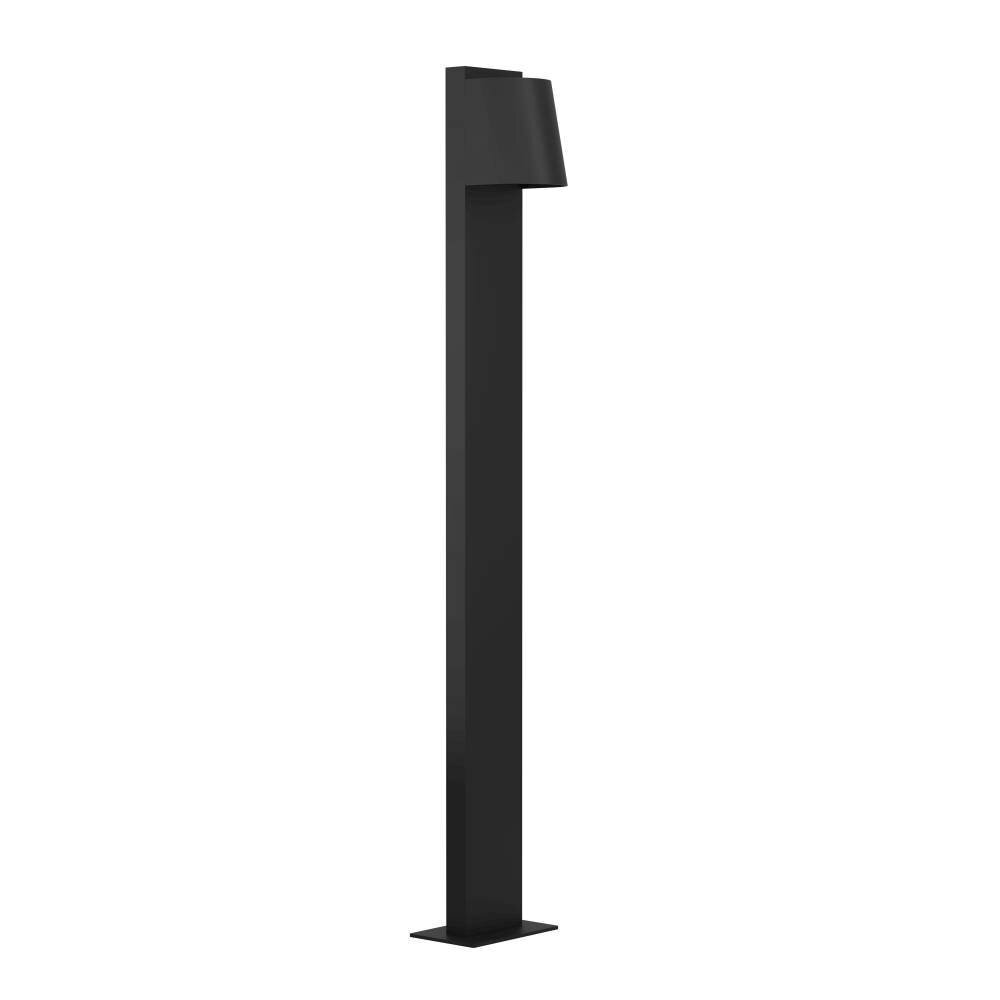 Borne lumineuse Eglo STAGNONE LED Noir, 1 lumière main product photo