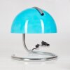 Lampe de table  Seladinhas Chrome, 1 lumière