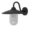 Applique extérieure Wofi Outdoor line QUEENS Anthracite, 1 lumière