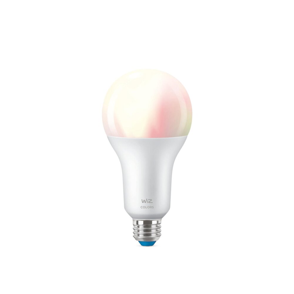 Philips WiZ LED E27 18,5 watt 2200-6500 kelvin 2452 lumen main product photo