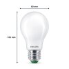 Philips Classic LED E27 4 watt 4000 kelvin 840 lumen