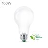 Philips Classic LED E27 7,3 watt 3000 Kelvin 1535 lumen