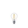 Philips Classic Lot de 2 LED E27 7 watt 4000 kelvin 850 lumen