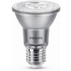 Philips Réflecteur LED E27 6 watt 2700 kelvin 500 lumen