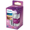 Philips Réflecteur LED E27 6 watt 2700 kelvin 500 lumen