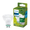 Philips Classic LED GU10 2,4 watt 4000 kelvin 380 lumen