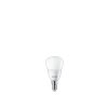 Philips Classic Lot de 6 LED E14 4,9 watt 2700 kelvin 470 lumen