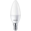 Philips Classic Lot de 3 LED E14 2,8 watt 2700 kelvin 250 lumen