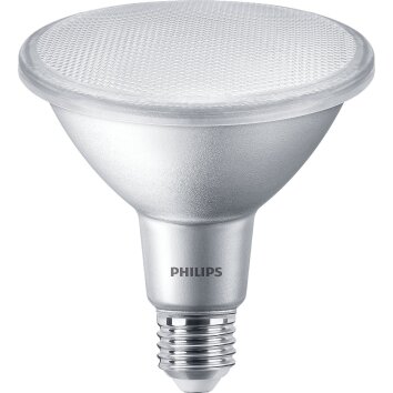 Philips Réflecteur LED E27 9 watt 2700 kelvin 750 lumen
