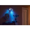 Plafonnier Philips Hue Fugato LED Blanc, 2 lumières, Changeur de couleurs