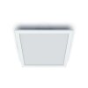 Plafonnier Philips WiZ LED Blanc, 1 lumière
