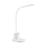 Lampe de table Philips Bucket LED Blanc, 1 lumière