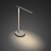 Lampe de table Philips Sword LED Gris, 1 lumière