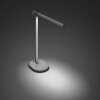 Lampe de table Philips Sword LED Gris, 1 lumière