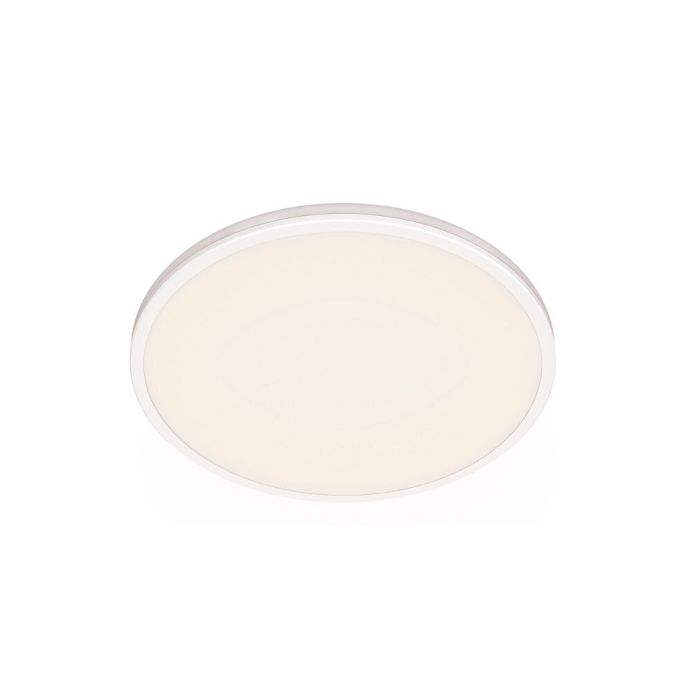 Plafonnier Philips Ozziet LED Blanc, 1 lumière main product photo