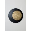Applique murale Holländer PLENILUNIO LED Brun, Or, Noir, 2 lumières Applique murale Holländer PLENILUNIO LED Brun, Or, Noir, 2 lumières