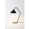 Lampe de table Holländer CLASSICO Noir, 1 lumière