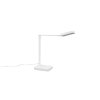 Lampe de table Trio Pavia LED Blanc, 1 lumière