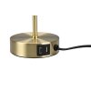 Lampe de table Reality Jaro Laiton, 1 lumière