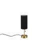 Lampe de table Reality Jaro Laiton, 1 lumière