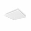 Plafonnier Philips Hue Surimu LED Blanc, 1 lumière, Changeur de couleurs
