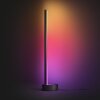 Lampe de table Philips Hue Gradient Signe LED Noir, 1 lumière