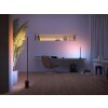 Lampe de table Philips Hue Gradient Signe LED Noir, 1 lumière