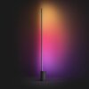 Lampadaire Philips Hue Gradient Signe LED Noir, 1 lumière