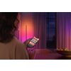 Lampadaire Philips Hue Gradient Signe LED Noir, 1 lumière