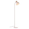 Lampadaire Brilliant Erena Rose, 1 lumière