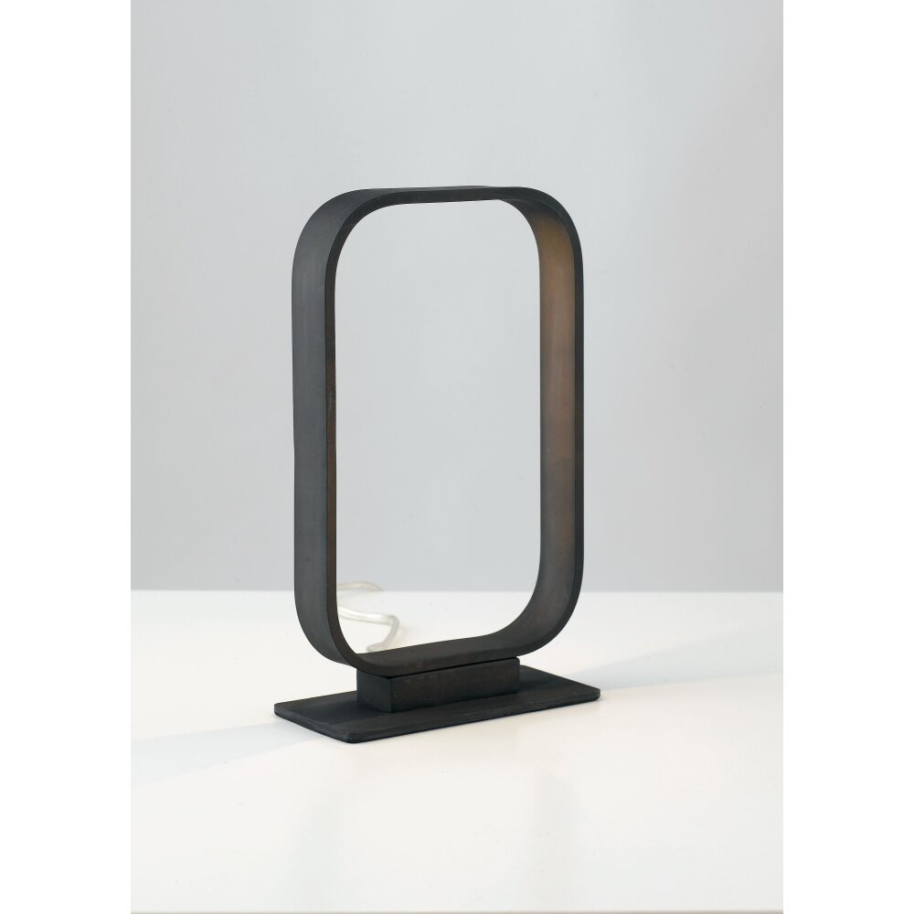 Lampe de table Luce Design Moka LED Moka, 1 lumière main product photo