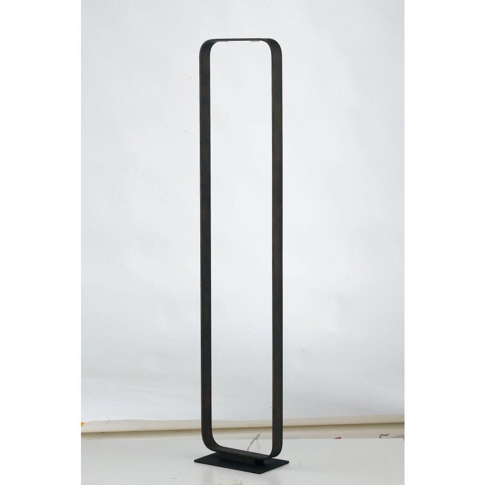Lampadaire Luce Design Moka LED Moka, 2 lumières main product photo