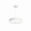 Suspension Philips Hue Fair LED Blanc, 1 lumière, Télécommandes