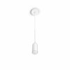 Suspension Philips Hue Devote LED Blanc, 1 lumière