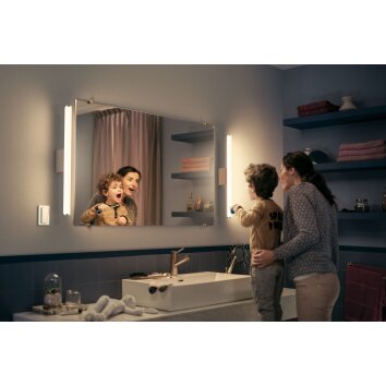 IKEA : un plafonnier HomeKit pour les salles de bain