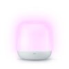 Lampe de table Philips WiZ Hero LED Blanc, 1 lumière, Télécommandes, Changeur de couleurs
