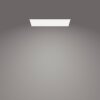 Plafonnier Philips Touch LED Blanc, 1 lumière