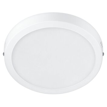 spot à encastrer Philips Magneos LED Blanc, 1 lumière