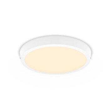 spot à encastrer Philips Magneos LED Blanc, 1 lumière