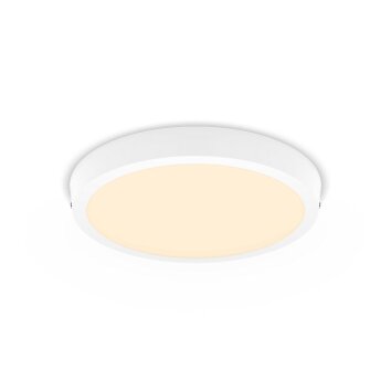 spot à encastrer Philips Magneos LED Blanc, 1 lumière