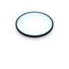 Plafonnier Philips WiZ Super Slim LED Noir, 1 lumière