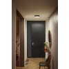 Plafonnier Philips Hue Enrave LED Noir, 1 lumière, Télécommandes