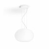 Suspension Philips Hue Flourish LED Blanc, 1 lumière, Changeur de couleurs