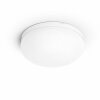 Plafonnier Philips Hue Flourish LED Blanc, 1 lumière, Changeur de couleurs