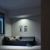 Spot encastrable Philips Hue Milliskin LED Aluminium, 1 lumière
