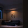 Spot encastrable Philips Hue Milliskin LED Aluminium, 1 lumière