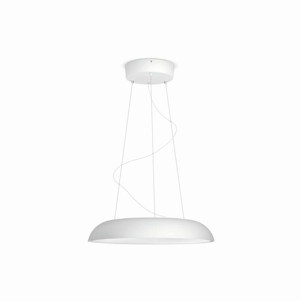 Suspension Philips Hue Amaze LED Blanc, 1 lumière, Télécommandes main product photo